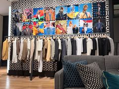 -SUITSUPPLY(安福路店)