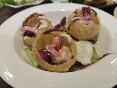 -福樱兰海鲜放题铁板烧(加州店)