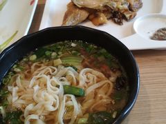 -秦香阁·西北家常菜(徐汇日月光中心店)