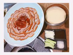 -三人行骨头王火锅(长寿店)