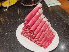 -南门涮肉(东单店)
