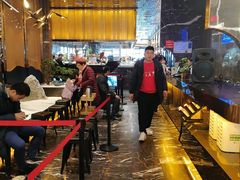 大堂-喜庭海鲜自助(来福士店)