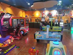 -万达宝贝王(长春红旗街店)