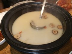 -乔街深夜食堂·台州菜·高压锅生蚝(杭州总店)
