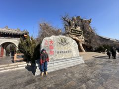 -大槐树寻根祭祖园