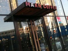 门面-Maan coffee漫咖啡(1905店)