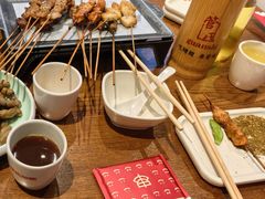 -管氏翅吧(护国寺店)