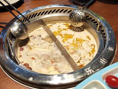 -快乐小羊火锅餐厅(农科路店)
