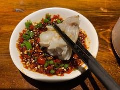 -不相离盐帮菜(郎园店)