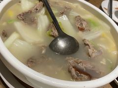 -廊亦舫Lang Yi Fang Restaurant(金桥店)
