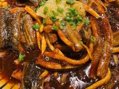-三玛璐酒楼(汉口路店)