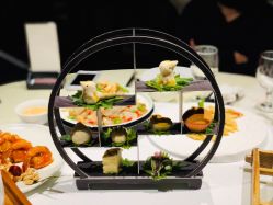 -花家怡园·宴会厅(簋街四合院总店)