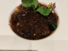 -唐拉雅秀酒店-唐苑中餐厅
