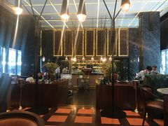 -Tivano意大利餐厅(成都居舍酒店)