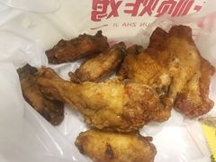 -永顺炸鸡店(黄村西大街店)