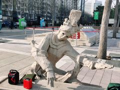 -元大都城垣遗址公园