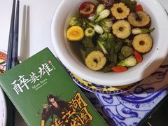 -醉英雄四川料理(新塘万达广场店)