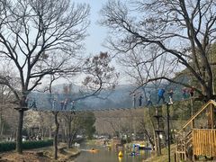 -WeLope紫金山探险公园