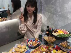 -chicken plus韩国炸鸡(城阳店)