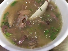 -老爆肚满五香烧牛羊肉