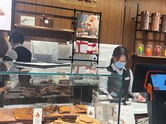 -Laderach 莱德拉(上海环贸iapm店)