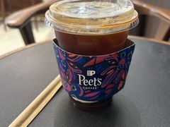 -Peet's Coffee皮爷咖啡(上海长风大悦城店)