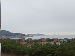 -舟山嵊泗列岛风景名胜区
