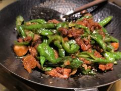 -洞庭土菜馆(易发广场店)