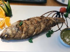 -缇纳甜妮·西餐·甜点(商字店)