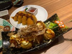 -隐月· 㐂和食屋(芝罘万达公馆店)