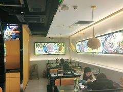 -鱼见你烤鱼•本地烧烤(1818店)
