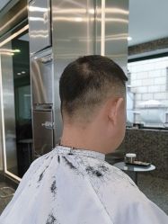 -厘里·salon