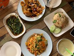 -Doo Dee Thai Food(Issan/Isaan/Esan)