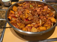 -黄记煌三汁焖锅(欢乐海岸店)