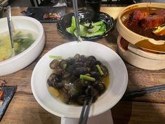 -院子餐厅·大锅菜·老杭帮(桥西直街店)