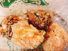 海苔肉松小贝-泸溪河桃酥(秦淮夫子庙一店)