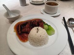 -臻萃轩中餐厅(国家会展中心店)