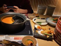 -温野菜涮涮锅(西单大悦城店)