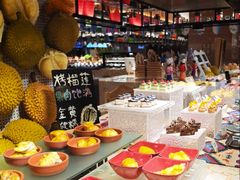 -美盛喜来登大酒店-盛宴标帜餐厅