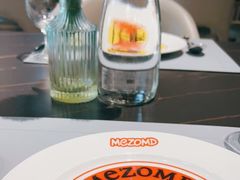 -Mezomd曼索蒂西班牙餐厅(广粤店)