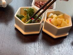 -大拙里·精致融合菜(沙湖桃源国际店)