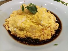 太后赛螃蟹-天和晟烤鸭店(玉泉西街店)