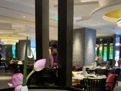 -湖滨28中餐厅·西湖宴·杭州君悦酒店