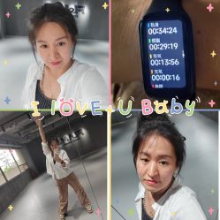 -北京FLAME舞蹈工作室