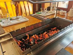 -牛上牛吊炉烧烤(红旗大街店)