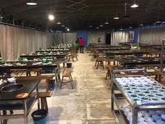 大堂-山地居烤全羊·柴火鸡(大坪-半山公馆店)