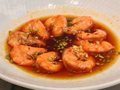 -潮州府·潮菜·砂锅粥(徐家汇店)