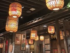 -南京大牌档(崇文门国瑞店)