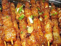 -泰山王老三串店(光彩店)