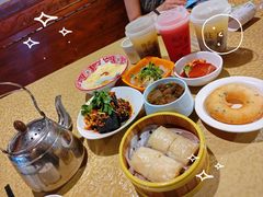 -火宫殿·小吃王国(坡子街店)